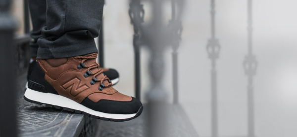 Giày New Balance 755 'Trail' HL755TA - Ảnh 5