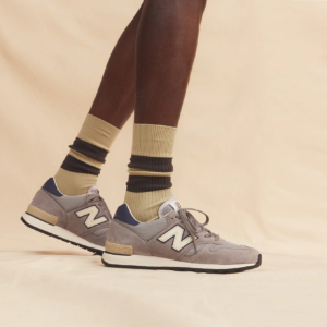 Giay New Balance 670 Made in England '40th Anniversary' M670UKF