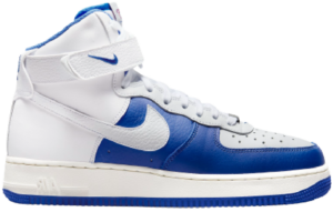 Giày Nike Air Force 1 High '07 LV8 NBA Royal White DC8870-100