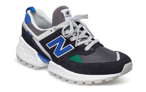 Alternative view of Giày New Balance 574s V2 Trainers GS574SL