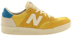 Giày New Balance CRT300 Light Yellow CRT300AY