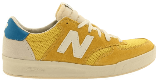 Giày New Balance CRT300 Light Yellow CRT300AY