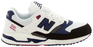 Giày New Balance 530 White Navy M530BW
