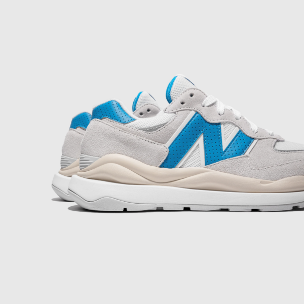 Giày New Balance 5740 'Sea Salt Helium' M5740SA1 - Ảnh 2