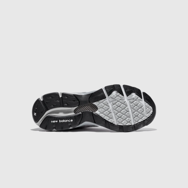Giày New Balance 990v3 Made in USA 'Grey' M990GY3 - Ảnh 10