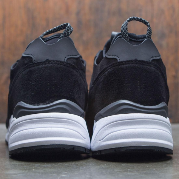 Giày New Balance 999 Made in USA 'Black' M999RTF - Ảnh 3