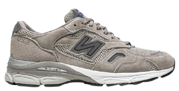 Giày New Balance x MTA 920 Grey M920MTA