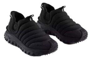 Giay Moncler Trailgrip Apres Trainers 'Black' H209B4M00110M2059999