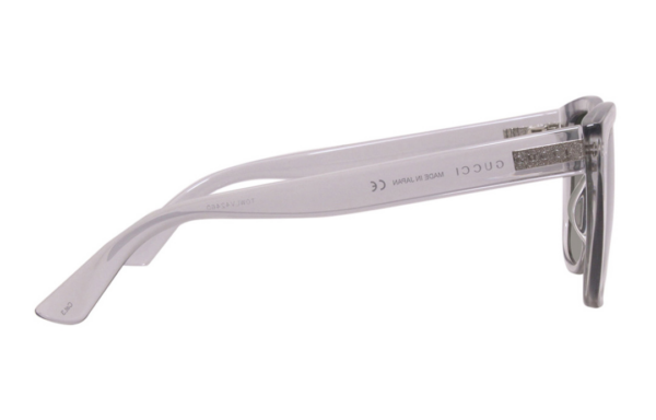 Kính Gucci Sunglass Man Acetate Grey GG0926S-003 - Ảnh 2