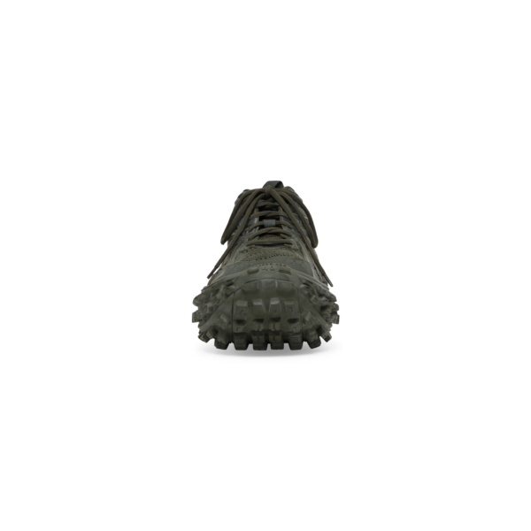Giay Balenciaga x Adidas Defender 'Olive' 685613-W2RA6-3000