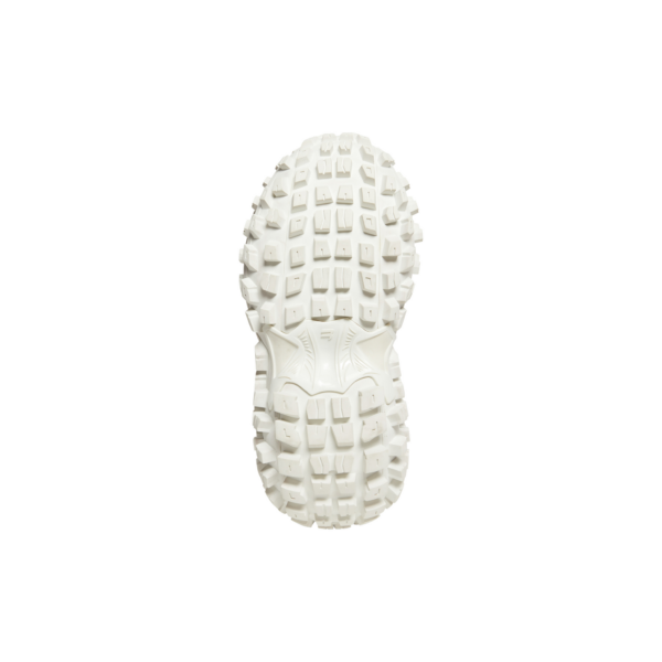 Giay Balenciaga x Adidas Defender 'White' 685613-W2RAA-9110