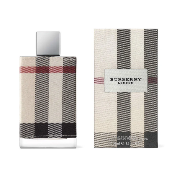 Nước hoa Burberry London Limited For Women - Ảnh 2