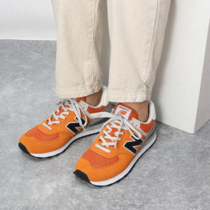Giay New Balance ML574 HJ2 'Orange' ML574HJ2