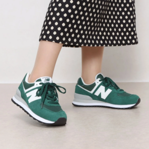 Giay New Balance 574 'Nightwatch Green' ML574RO2