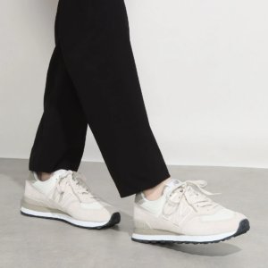 Giay New Balance 574 SE2 'Light Gray' U574SE2