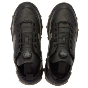 Giay Bally Sneakers 'Black' HARRYS-T-9C1