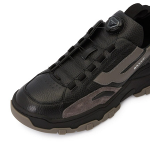 Giay Bally Sneakers 'Black' HARRYS-T-9C1