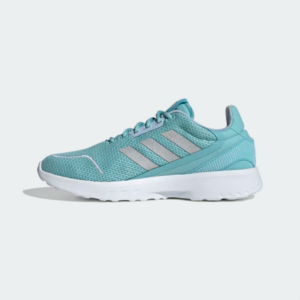 Alternative view of Giày Adidas Wmns Nebzed 'Blue Spirit' EH0167