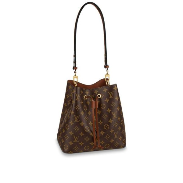 Túi Louis Vuitton NéoNoé MM LV M44887 - Ảnh 2