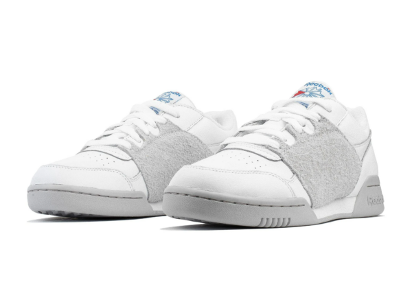 Giay Reebok Workout Plus 'Nepenthes' DV5178