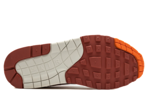 Giay Nike Air Max 1 'Master Magma Orange' DZ4709-001