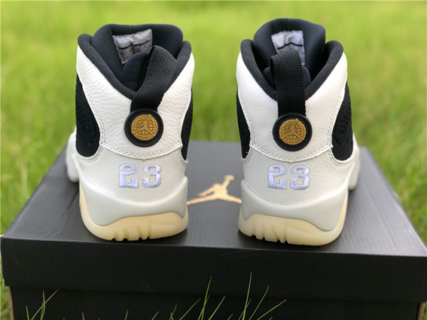 Giày Nike Air Jordan 9 Retro 'City of Flight' 302370-021 - Ảnh 6