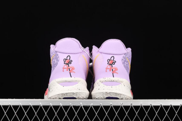 Giày Nike Kyrie 7 'Daughters' CQ9326-501 - Ảnh 6