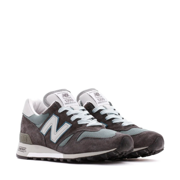 Giày New Balance 1300 'Charcoal Grey' M1300CLS - Ảnh 3