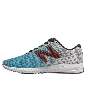 Alternative view of Giày New Balance 1400 V6 'Blue' W1400SH6