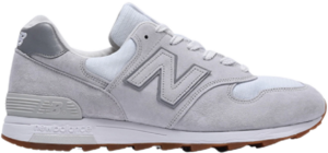 Giày New Balance 1400 'White Grey Gum' M1400JWH