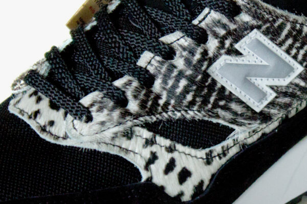 Giày New Balance 1500 Made in UK 'Animal Pack Zebra' M1500ZDK - Ảnh 5
