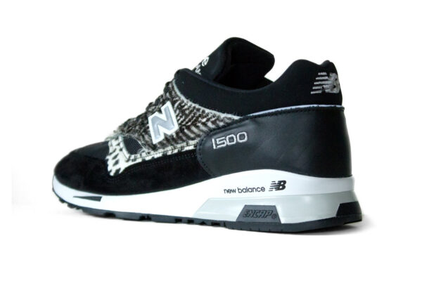 Giày New Balance 1500 Made in UK 'Animal Pack Zebra' M1500ZDK - Ảnh 3