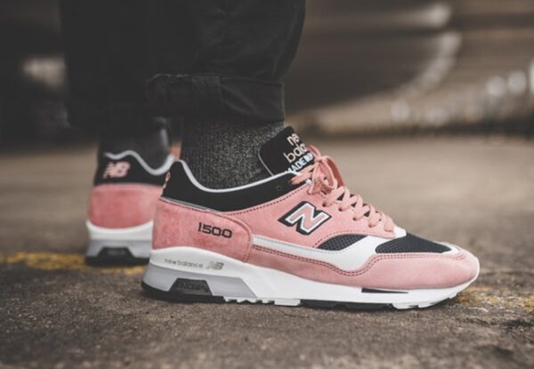 Giày New Balance M1500 'Made in England' M1500MPK - Ảnh 4