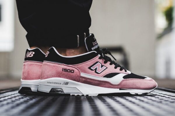 Giày New Balance M1500 'Made in England' M1500MPK - Ảnh 3