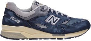 Giay New Balance 1600 'Premium Vintage Navy' CM1600VN