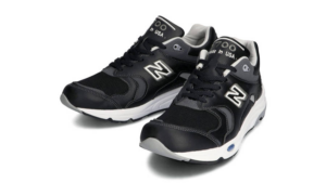 Giay New Balance 1700 Made In USA 'Black White' M1700BKJ