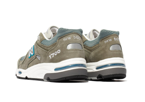 Giay New Balance 1700 Retro 'Japan Exclusive' M1700JP