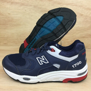 Giay New Balance 1700 Dark Blue M1700CME