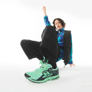 Giay New Balance 1906R 'Mint Green Black' M1906RSB