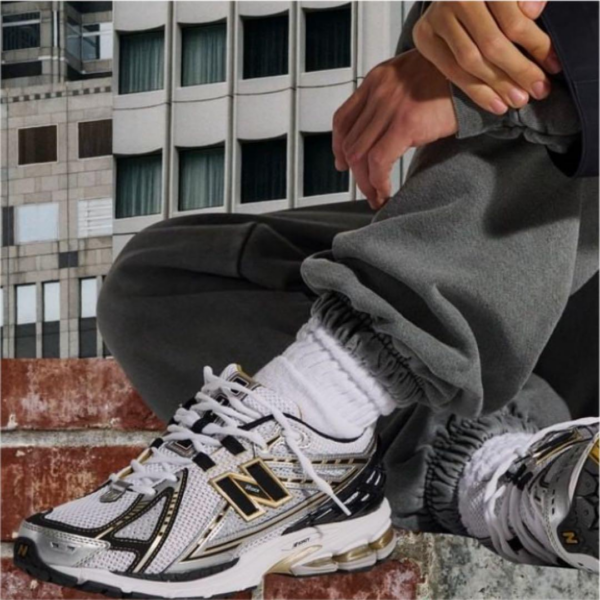 Giay New Balance 1906R 'White Gold' M1906RA