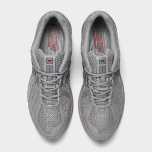 Giay New Balance 1906R 'Grey Deep Red' M1906RJC