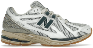 Giay New Balance 1906R 'White Green Cream' M1906RQ