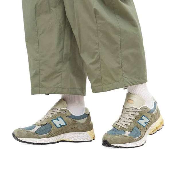 Giày New Balance 2002R 'Protection Pack' M2002RDD - Ảnh 4