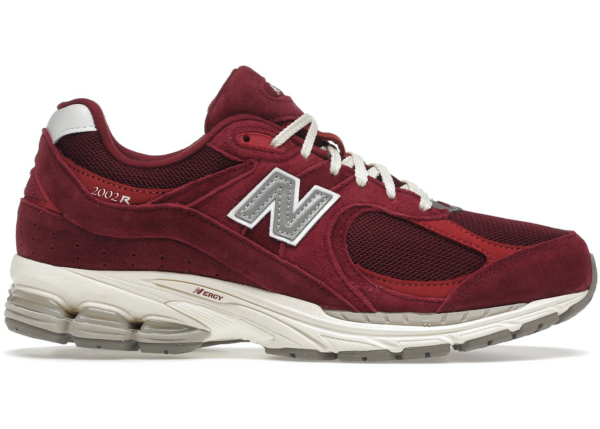 Giày New Balance 2002R 'Bordeaux' M2002RHA