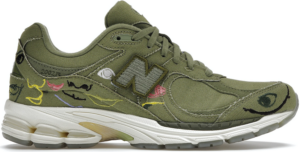 Giày New Balance 2002R 'Bryant Giles What Now' M2002RAG