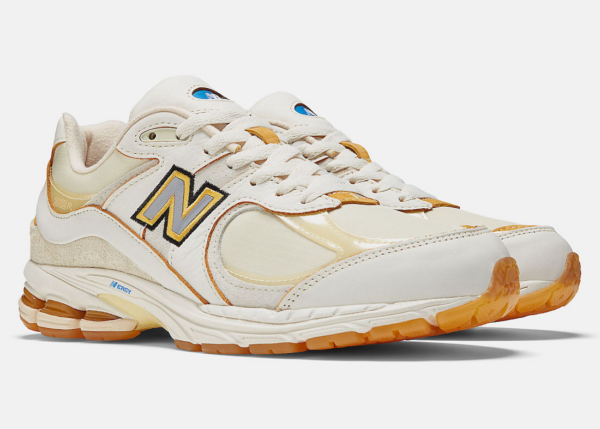 Giày New Balance 2002R 'Joe Freshgoods' M2002RJ1 - Ảnh 13