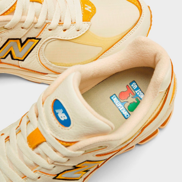 Giày New Balance 2002R 'Joe Freshgoods' M2002RJ1 - Ảnh 12