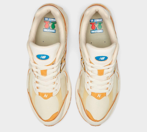 Giày New Balance 2002R 'Joe Freshgoods' M2002RJ1 - Ảnh 10