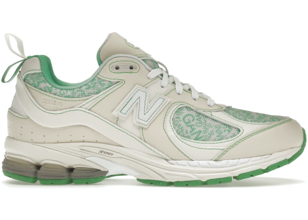 Giày New Balance 2002R GANNI 'Turtledove' M2002RGC