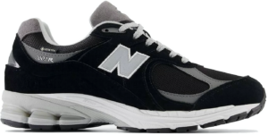 Giày New Balance 2002R Gore-Tex 'Black' M2002RXD